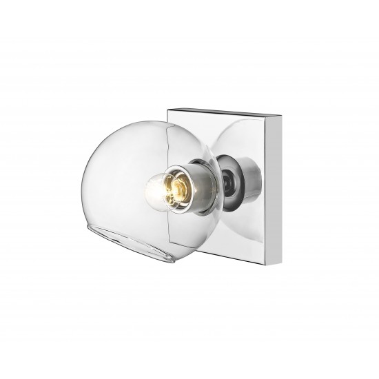 Z-Lite 1 Light Wall Sconce