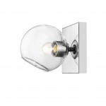 Z-Lite 1 Light Wall Sconce