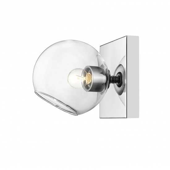 Z-Lite 1 Light Wall Sconce