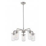 Z-Lite 5 Light Chandelier