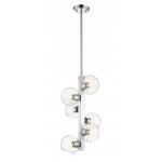 Z-Lite 6 Light Pendant