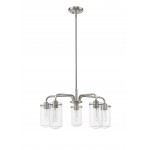 Z-Lite 5 Light Chandelier