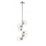 Z-Lite 6 Light Pendant