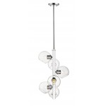 Z-Lite 6 Light Pendant