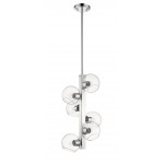 Z-Lite 6 Light Pendant