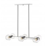 Z-Lite 6 Light Pendant