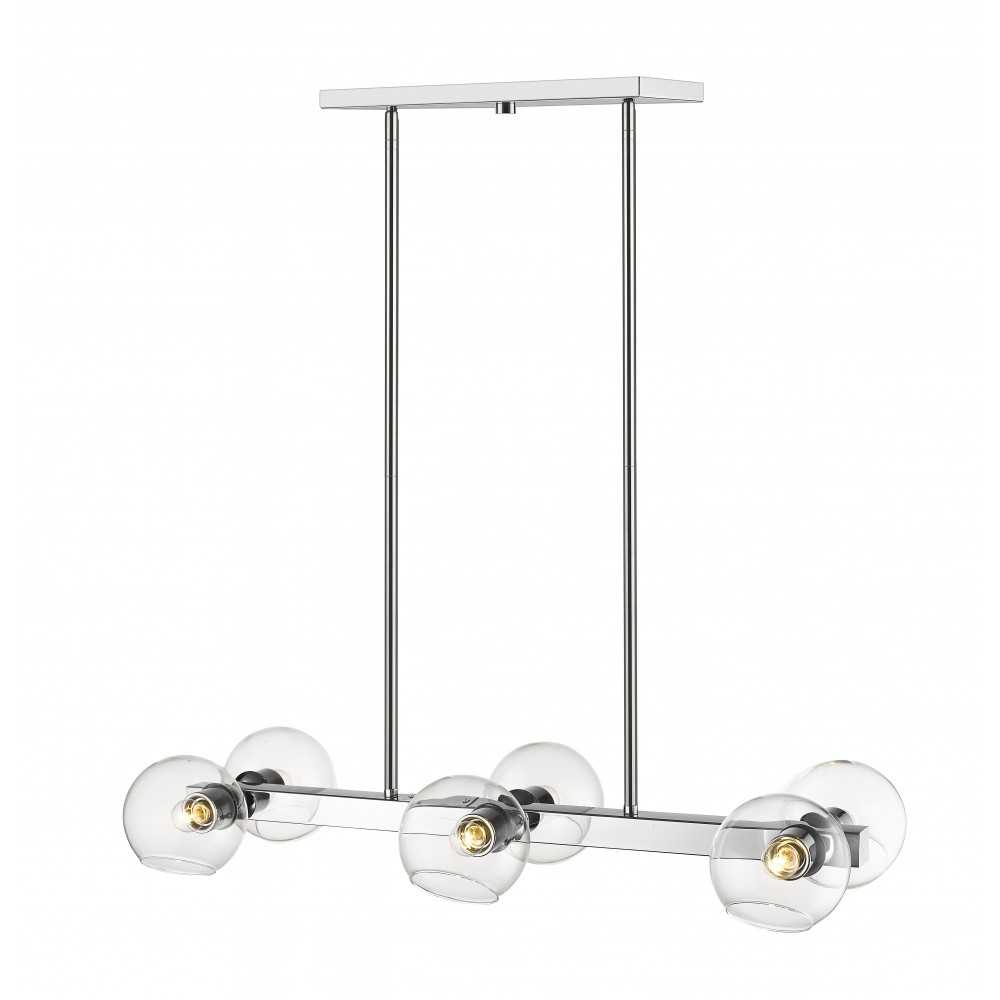 Z-Lite 6 Light Pendant Z-Lite 6 Light Pendant