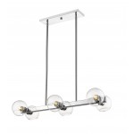 Z-Lite 6 Light Pendant