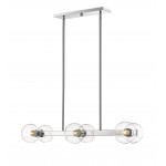 Z-Lite 6 Light Pendant