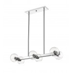 Z-Lite 6 Light Pendant