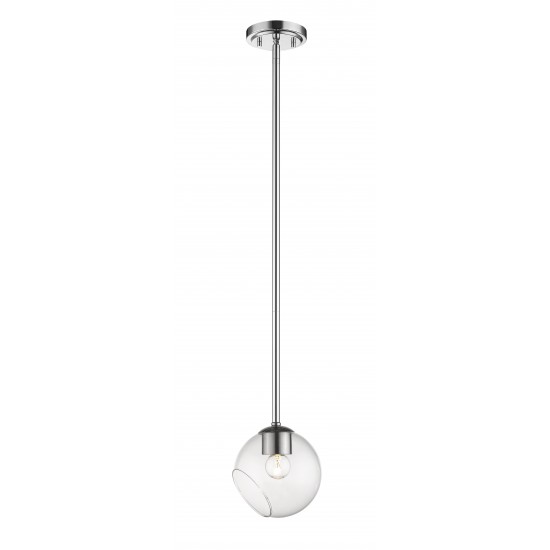 Z-Lite 1 Light Pendant