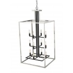 Z-Lite 12 Light Chandelier