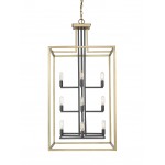 Z-Lite 12 Light Chandelier