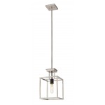 Z-Lite 1 Light Mini Pendant