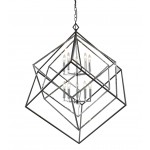 Z-Lite 10 Light Chandelier