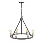 Z-Lite 6 Light Chandelier