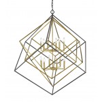 Z-Lite 12 Light Chandelier