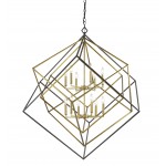 Z-Lite 12 Light Chandelier