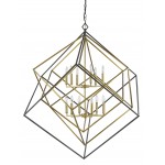 Z-Lite 12 Light Chandelier