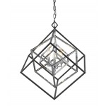 Z-Lite 3 Light Chandelier