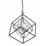 Z-Lite 3 Light Chandelier