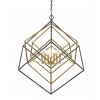 Z-Lite 6 Light Chandelier