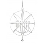 Z-Lite 6 Light Chandelier