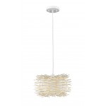 Z-Lite 1 Light Pendant