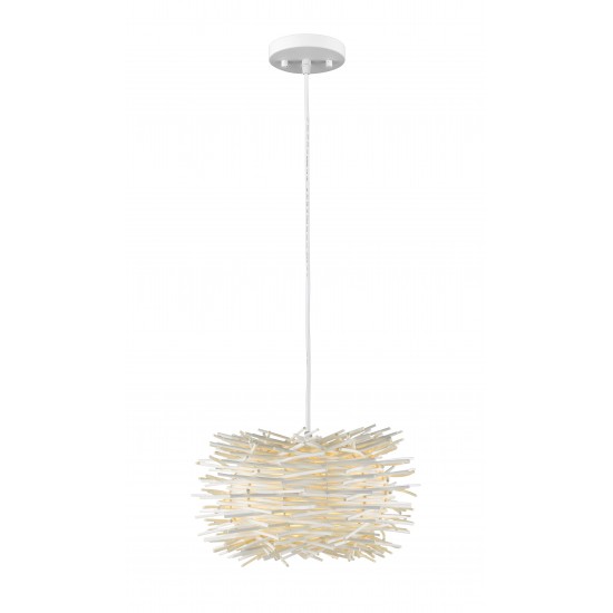 Z-Lite 1 Light Pendant