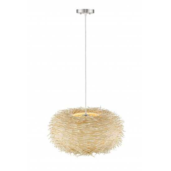 Z-Lite 6 Light Pendant