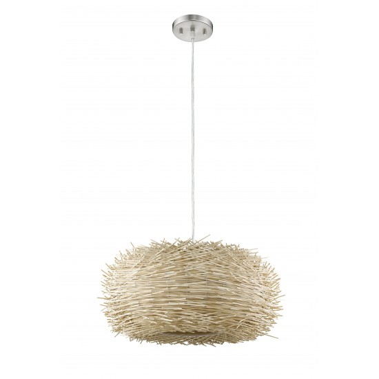 Z-Lite 6 Light Pendant