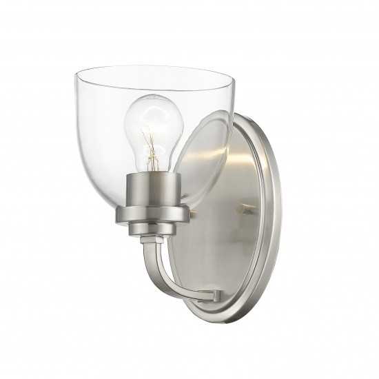 Z-Lite 1 Light Wall Sconce