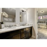 Z-Lite 3 Light Vanity