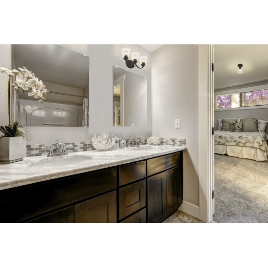 Z-Lite 3 Light Vanity