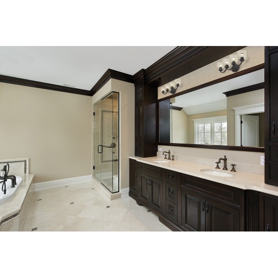 Z-Lite 4 Light Vanity