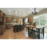 Z-Lite 1 Light Mini Pendant