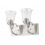 Z-Lite 2 Light Vanity