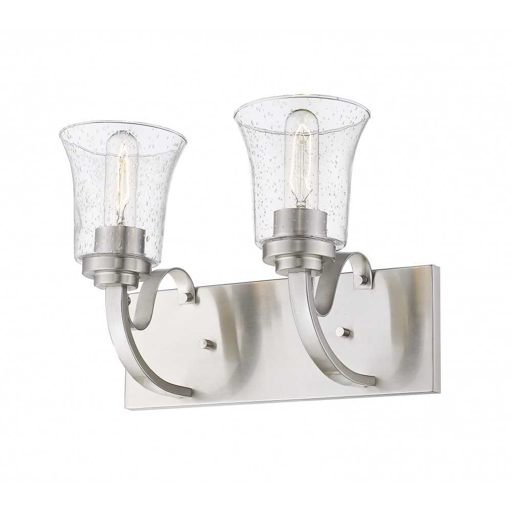 Z-Lite 2 Light Vanity Z-Lite 2 Light Vanity