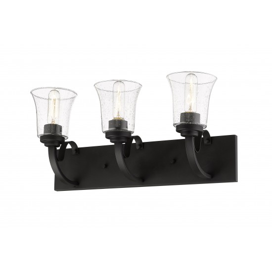 Z-Lite 3 Light Vanity