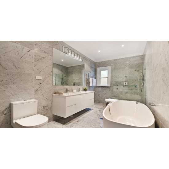 Z-Lite 5 Light Vanity