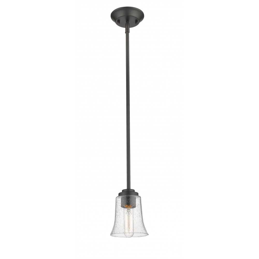 Z-Lite 1 Light Mini Pendant Z-Lite 1 Light Mini Pendant