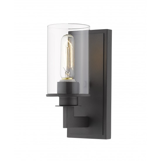 Z-Lite 1 Light Wall Sconce