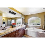 Z-Lite 5 Light Vanity
