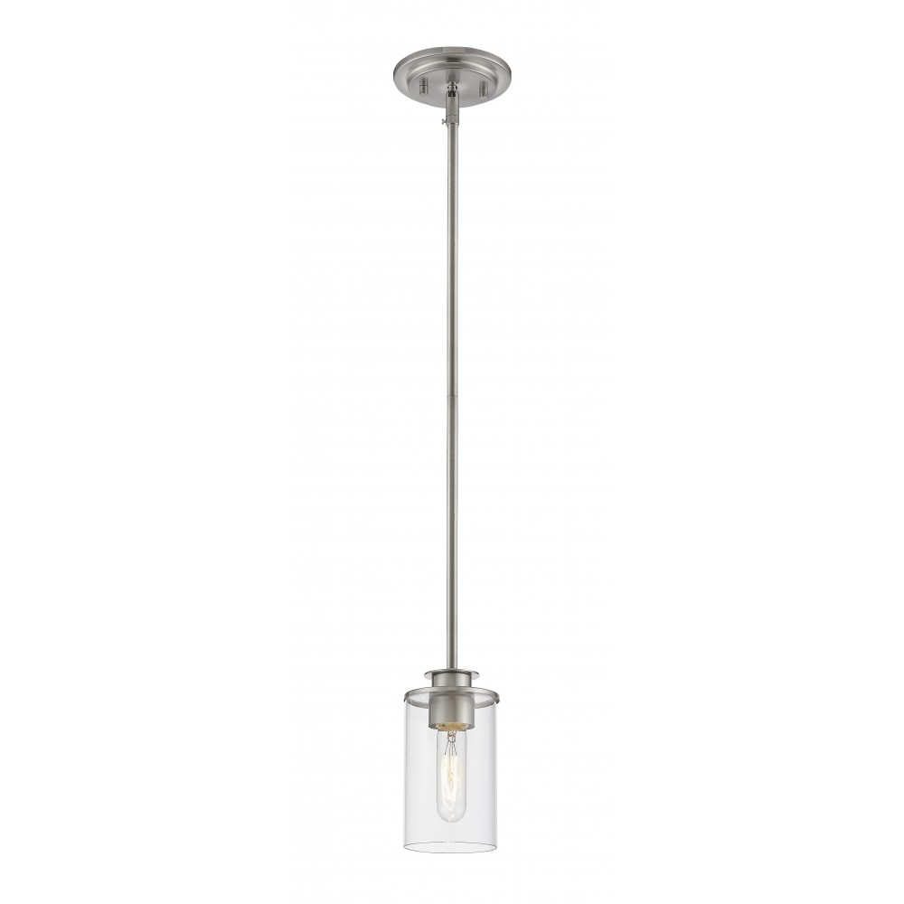 Z-Lite 1 Light Mini Pendant Z-Lite 1 Light Mini Pendant