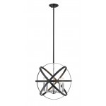 Z-Lite 5 Light Pendant