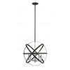 Z-Lite 5 Light Pendant