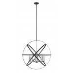 Z-Lite 8 Light Pendant