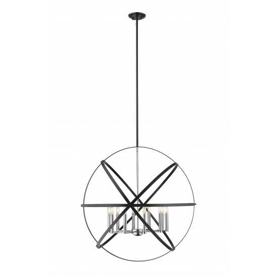 Z-Lite 10 Light Pendant