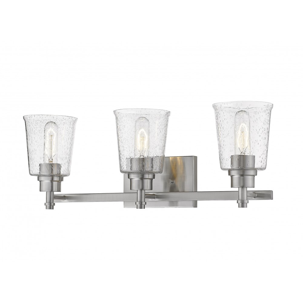 Z-Lite 3 Light Vanity Z-Lite 3 Light Vanity