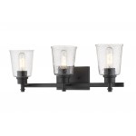 Z-Lite 3 Light Vanity